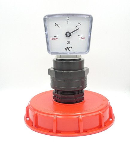 Tank top fill cap - tank,