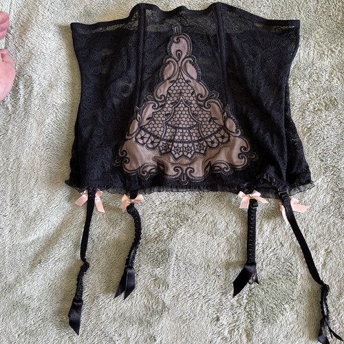 Lise charmel vintage - vintage, burlesque