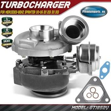 Turbo Turbocharger for Mercedes-Benz Sprinter 211 213 311 313 CDI 2.2 6110960899