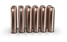 Phosphor Bronze Exhaust Valve