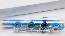 Yamaha Complete Flute B Foot