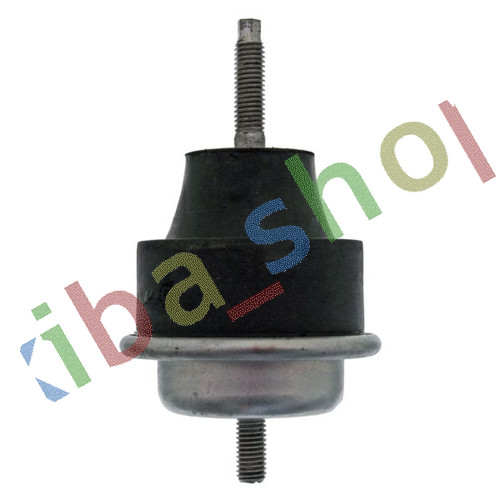 Right engine mount - mount, r