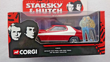 Corgi CC00201 "Starsky &