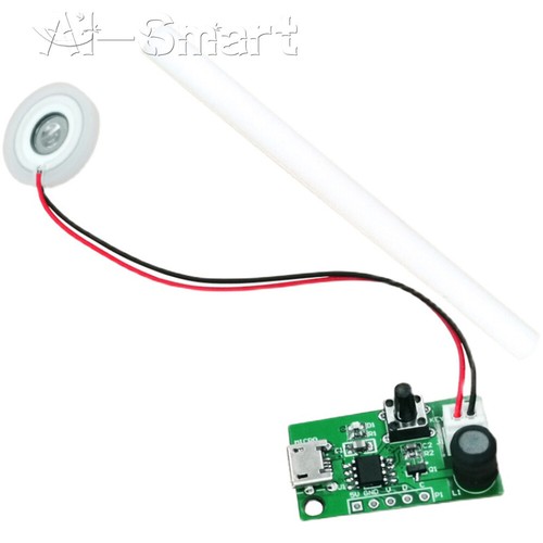 Ultrasonic mist maker - ultrasonic,