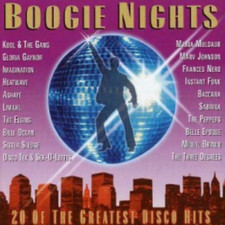Various Artists - Boogie