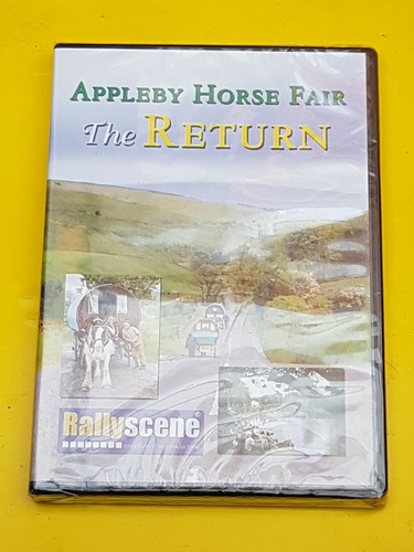 Appleby horse fair the - the, return