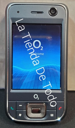 Rare xda zinc windows - xda,