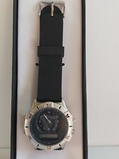 GUINNESS Bring It To Life Digital & Analogue Watch Guinness harp 2010 NEW boxed