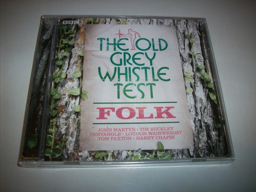 The old grey - old,