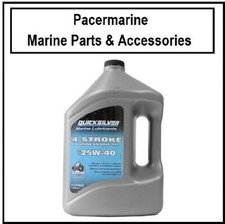 Genuine mercruiser sterndrive - genuine,