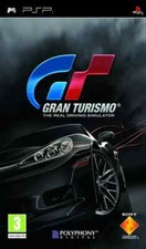 Gran Turismo - Sony PSP -