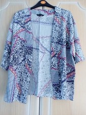 Peacocks Cardigan Ladies