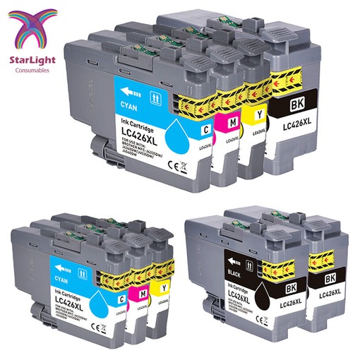 Lc426xl ink cartridge fits - lc426xl,