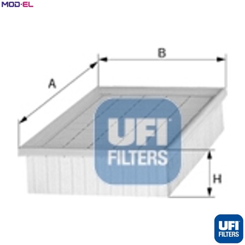 Air filter 948 for - air,