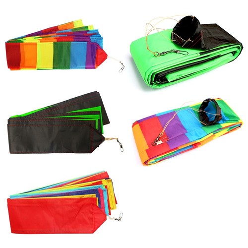 Meter kite tail dynamic - kite,