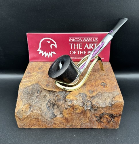 Falcon shillelagh pipe - pipe, –