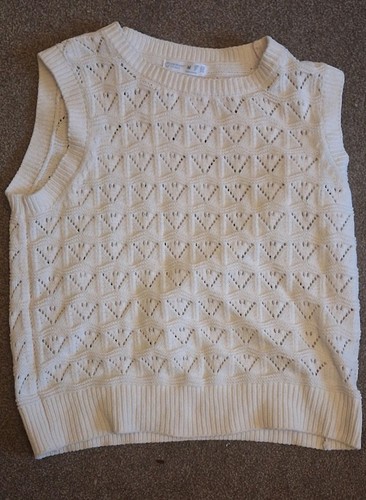 Primark women small white - small,
