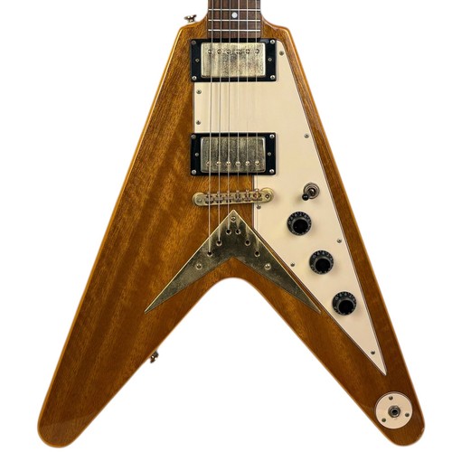 Epiphone flying 2006 - v,