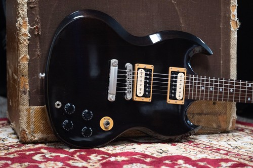 2015 gibson usa - 2015, special