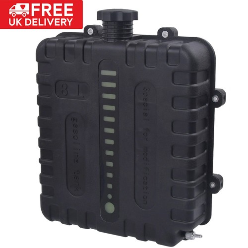 Air diesel heater fuel - air, tank