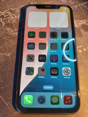 Apple iphone 64gb black - apple,