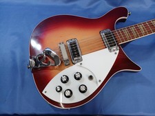 [Rickenbacker] 620/12 FG