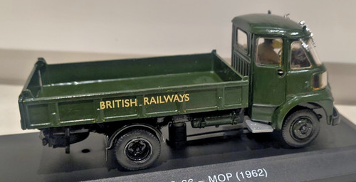 Reworked bmc leyland fg - leyland,