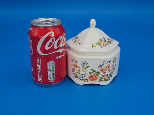 Aynsley bone china cottage - aynsley,