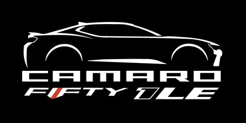 New for chevy - fifty, ss
