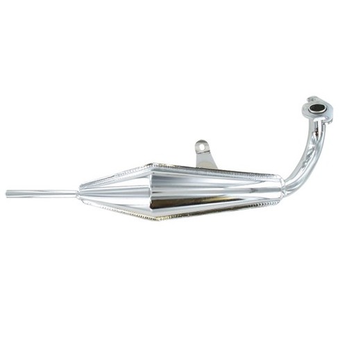 Moped exhaust pipe for - , peugeot