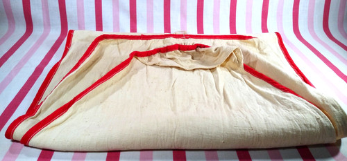 Charming mid century - mid, cotton
