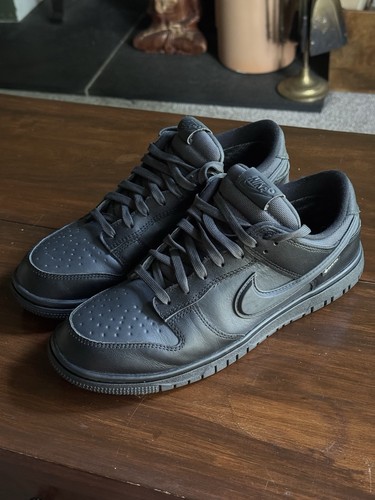 Nike dunk low gortex gtx - dunk,