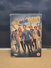 The Big Bang Theory - Series