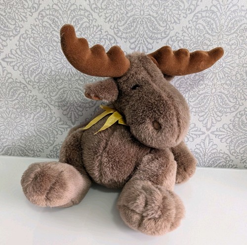 Vintage mary meyer reindeer - meyer,