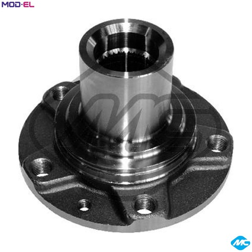 Wheel hub 90105 - wheel, for