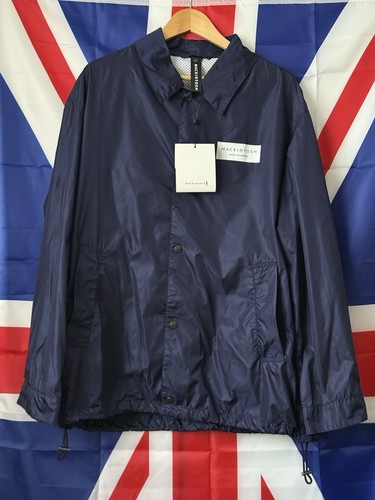 Mackintosh teeming packable - mackintosh,