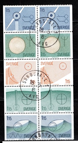 Stamps sweden renewable - stamps, sweden-renewable