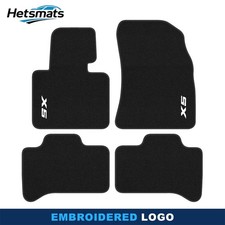 For BMW X5 E53 1999-2006