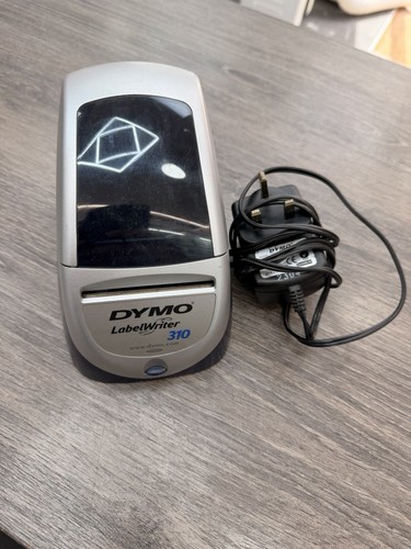 Dymo 310 label writer printer - dymo,