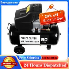 New Portable Air Compressor