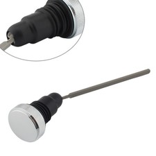 Oil Dipstick Plug Fit Harley