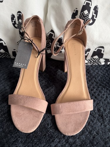 New with tags beige - tags, beige/rose