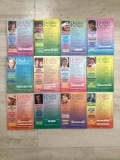 Complete Set Of Rare Readers