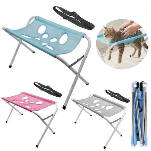 Pet grooming bath - grooming,