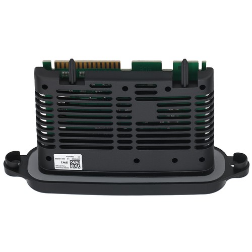 Halogen headlight driver - halogen,