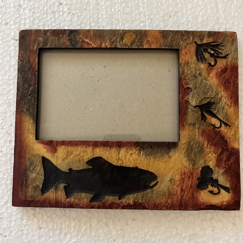 Big sky carvers resin fish - big,