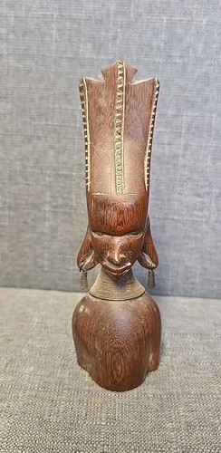 Vintage collectable african - collectable,