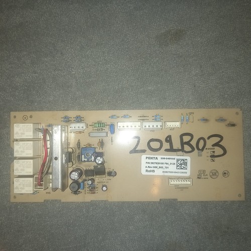 Genuine spare part for beko - spare,