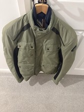 Triumph Motorcycle Jacket -