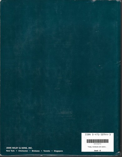 Troika workbook and - troika,,